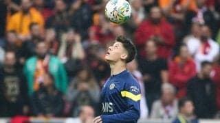 マドリーが“トルコのメッシ”こと逸材MFギュレル加入を公式発表！　宿敵バルセロナらとの争奪戦制す