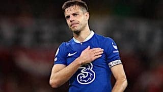 アスピリクエタが在籍11年のチェルシーに別れ…｢このエンブレムを守ってきたことを本当に誇りに思う｣