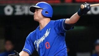 “当事者”語る現役ドラフト「変われている実感」　クビ覚悟から覚醒した中日24歳の今