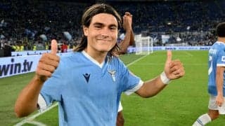 ミランがラツィオ退団のFWルカ・ロメロを獲得！2027年までの4年契約を締結