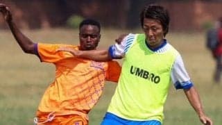 横浜Ｆ・マリノスからのオファーを断りアフリカへ 中町公祐がサッカーと支援活動の「二刀流」で挑んだ４年半