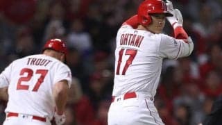 MVP争いに光明!? 大谷翔平の故障で米メディアが思わぬ意見を主張「オオタニの欠場が長引けば可能性が開けてくる」