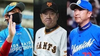 積極的な6球団、不気味な6球団…分かれた動き　期限まで3週間、注目の“駆け込み補強”
