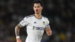 元独代表DFコッホがフランクフルトへ！　リーズから1年レンタルで加入