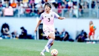 「ドイツ大会以上のインパクトを」守備の要・南萌華が見据える、ワールドカップに挑むなでしこジャパンの勝機