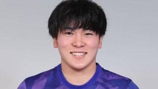 大分が広島FW鮎川峻を育成型期限付き移籍で獲得…今季はJ1でわずか3試合の出場「自分の全てを懸けて闘います」