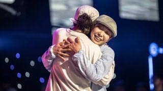 【ROAD TO PARIS】ブレイキン種目にて日本人BGIRLがアジア選手権で躍進！AYUMIがAMIとの決勝戦を制す