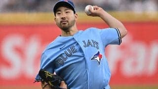 【MLB】菊池雄星、5回4失点で自己最多8勝目またお預け　メジャー最悪タイ22被弾…7月防御率10.38