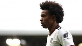 元ブラジル代表ウィリアン、フルアムとの新契約に前進か