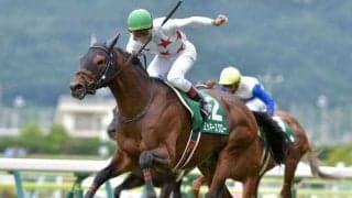 今日は七夕！ 7月7日の七夕賞を騎手・調教師双方で制した“七夕男”がいた