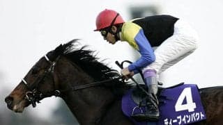 8月にディープまつわる特別イベント ノーザンホースパークが実施