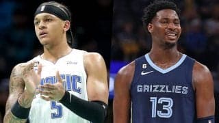 アメリカ代表がワールドカップに向けたロスターを正式発表…バンケロやジャクソンJr.など