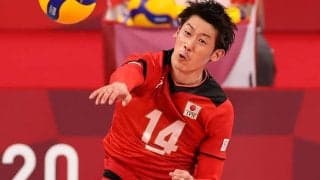 男子バレーはなぜ強くなったのか？10年前にスタートした日本代表強化の「舞台裏」