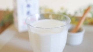 【牛乳のウワサ】「太る」「体に悪い」はウソ？ホント？飲み過ぎたときのデメリットとは