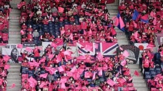 C大阪、新井晴樹を半年レンタルで再獲得！　1年ぶり復帰に 「クロアチアでプレーして成長してパワーアップ」