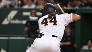 【巨人】スーパールーキー昇格の陰でひそかに注目集める「助っ人問題」