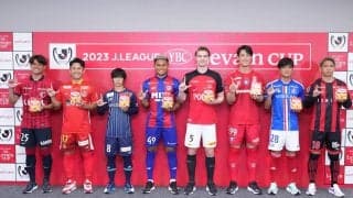 ルヴァンカップ決勝は11月4日13時5分から国立で開催！ 準々決勝の日程も決定
