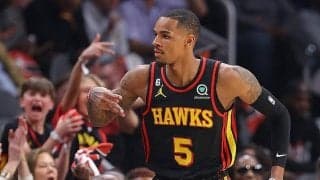 ホークスで主軸を務めるデジャンテ・マレーが4年約171億円の延長契約に基本合意