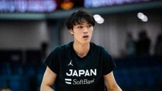 U19日本代表・坂本康成が直面した“230センチ”の壁…「どんなに工夫しても打てなかった」