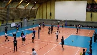 元・女子日本代表の佐藤あり紗がサマーキャンプをオガールで実施 参加者募集中