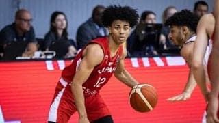 ロロ・ルドルフがU19W杯を振り返る…過去最高8強達成のチームメートを「誇りに思っている」