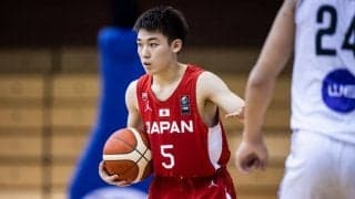岡田大河がU19W杯を総括「これからフィジカル面など成長しなければ」
