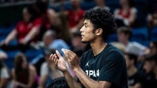 「世界の壁の高さを体験できた」U19W杯を終えて帰国した八重樫が大会を回顧