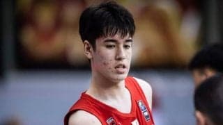 “飛び級”でU19W杯に参加した渡邉伶音「フィジカルの差はすごく感じた」