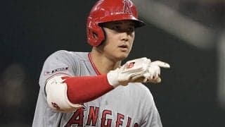 大谷翔平のトレード放出を推奨！ 元MLBスターがエンゼルスの現状に嘆き「後退しているのは明らかだ」