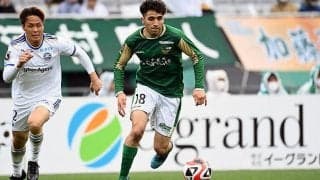東京V、バスケス・バイロンの異例の移籍経緯を説明…