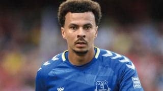 再起期すデレ・アリ、同僚に先駆けトレーニング開始…指揮官も鼓舞「彼へのネガティブな評価は承知済み」