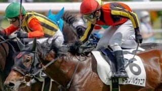 【猪苗代特別予想】4戦2勝の福島巧者 穴馬券を提供するか