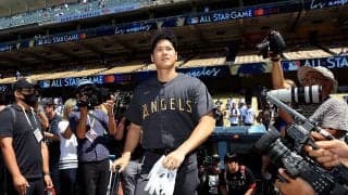 【MLB】2023年オールスターゲーム出場選手一覧　ナショナル・リーグ