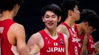 羽黒高3年・小川瑛次郎が世界レベルの同年代との激戦を回想「去年のU17W杯と比べると…」