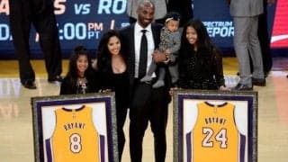 「2K24」のカバーアスリートにコービー採用…レジェンドを偲び2エディションに登場