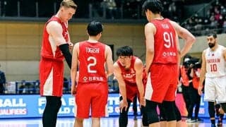 チャイニーズ・タイペイ戦の日本代表メンバー発表…ワールドカップに向けた強化試合開始