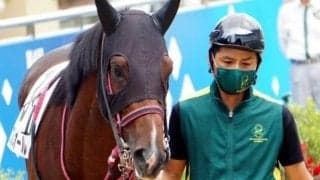 【マレーシアC予想】池添謙一騎手との初タッグで一変も？ 16着→13着からの巻き返し期待