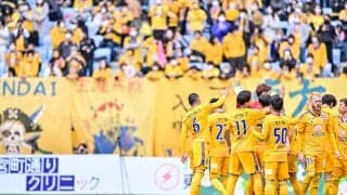 「はっきり映ってんなw」超人気マンガ『呪術廻戦』の特別ムービーに「ベガルタ仙台」登場で公式が猛プレス！「ぜひコラボしてほしい!!!!」と期待の声続々