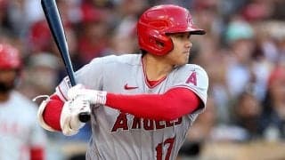 大谷翔平のトレードで若手を獲得すべきと米識者が主張！「見返りなく去らせるわけにはいかない」