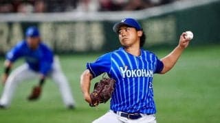 打者制圧の“咆哮3連発”は「バウアーが乗り移った」　冷静左腕の珍光景にファン衝撃