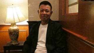 「ごめんって顔をしている」　“内角攻め”で生きた右腕が指摘する現代野球の物足りなさ