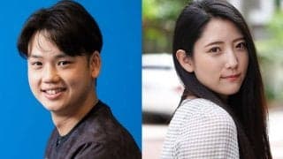 元アイドル選手とモデルの七夕婚が「なんつー美男美女」　海辺でドレスが「かわいすぎ」