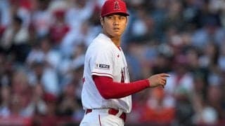 大谷翔平の電撃移籍は「あり得ない」　MLB公式断言、エ軍急失速も「何もない」