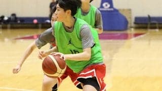 U16女子アジアカップを目前に控えた藪内夏美HC…「ディフェンスがカギ」