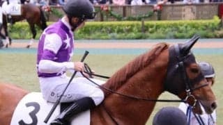 2勝クラスは3歳馬の天下 インディアTでサンライズフレイムが連勝だ