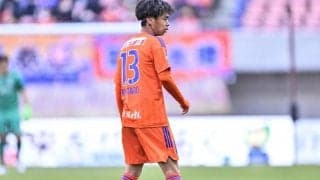 「めっちゃ似合ってるやん！」シントトロイデンに加入した伊藤涼太郎の背番号「１３」にユニフォーム姿にファン大興奮！「激アツやん」「最高だよ涼太郎！」の声