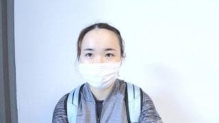 準々決勝進出の伊藤美誠「蒯曼選手とは初対戦なので楽しみ」【卓球 WTTリュブリャナ】