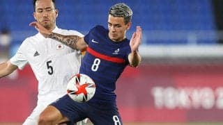 レンヌがロリアンの逸材MFル・フェを獲得！　東京五輪にも出場の技巧派