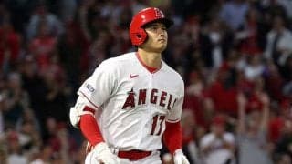 【MLB】大谷翔平のおかげで“ルースを体験”　ヤ軍左腕は感謝「見られるのは喜ばしい」