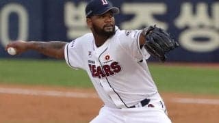 日本球界での失敗が飛躍の糧に 元阪神助っ人の“覚醒”に韓国紙も驚嘆「日本はいつまでも待ってくれない」